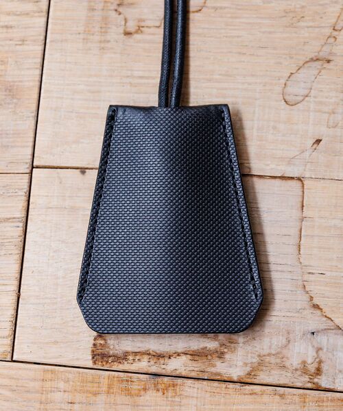 Rouge vif la cle / ルージュ・ヴィフ ラクレ アクセサリー | 【creed / クリード】neck key case / ネックキーケース / | 詳細10