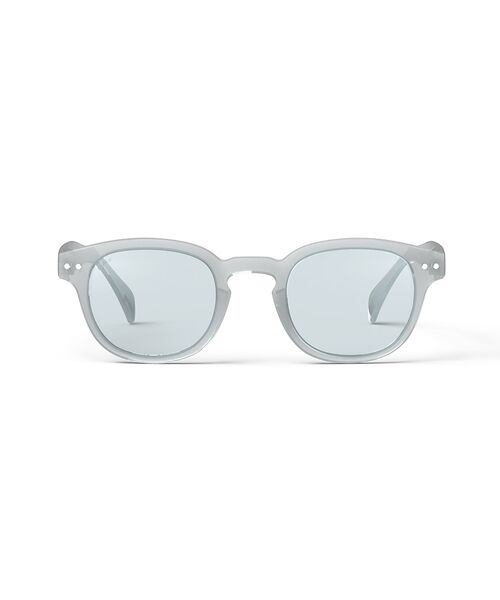 Rouge vif la cle / ルージュ・ヴィフ ラクレ サングラス・メガネ | 【IZIPIZI/イジピジ】サングラス/SUN/Old Leather/Moon | 詳細4