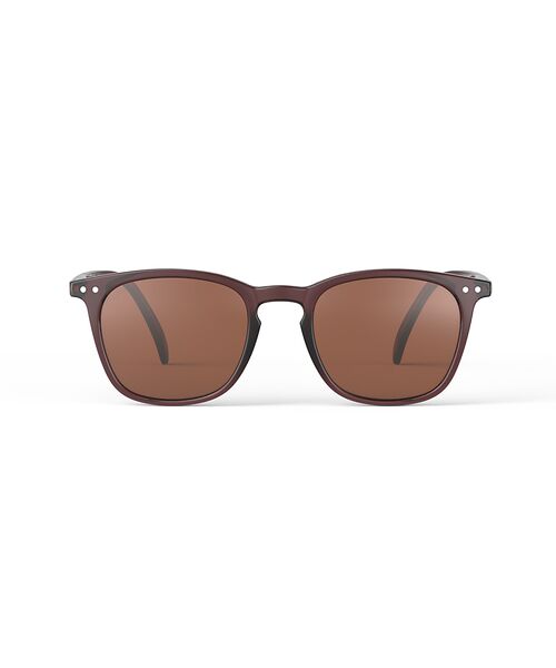 Rouge vif la cle / ルージュ・ヴィフ ラクレ サングラス・メガネ | 【IZIPIZI/イジピジ】サングラス/SUN/Old Leather/Moon | 詳細19