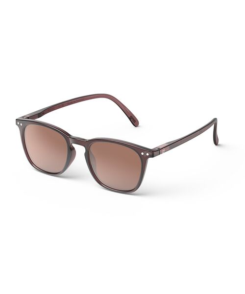 Rouge vif la cle / ルージュ・ヴィフ ラクレ サングラス・メガネ | 【IZIPIZI/イジピジ】サングラス/SUN/Old Leather/Moon | 詳細20