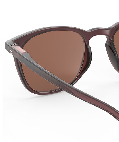 Rouge vif la cle / ルージュ・ヴィフ ラクレ サングラス・メガネ | 【IZIPIZI/イジピジ】サングラス/SUN/Old Leather/Moon | 詳細22