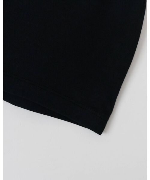 Rouge vif la cle / ルージュ・ヴィフ ラクレ Tシャツ | 【HANES/ヘインズ】2P クルーネックショートスリーブ・ロングスリーブTシャ | 詳細14