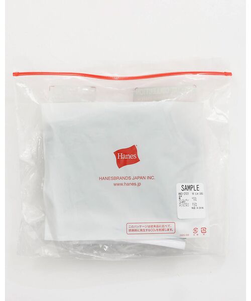 Rouge vif la cle / ルージュ・ヴィフ ラクレ インナー・ルームウェア | 【HANES/ヘインズ】Hanes originalsソフトブラ by THE | 詳細6