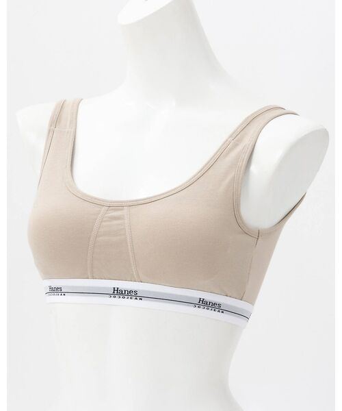 Rouge vif la cle / ルージュ・ヴィフ ラクレ インナー・ルームウェア | 【HANES/ヘインズ】Hanes originalsソフトブラ by THE | 詳細9