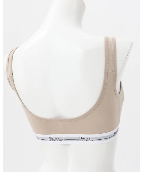 Rouge vif la cle / ルージュ・ヴィフ ラクレ インナー・ルームウェア | 【HANES/ヘインズ】Hanes originalsソフトブラ by THE | 詳細10