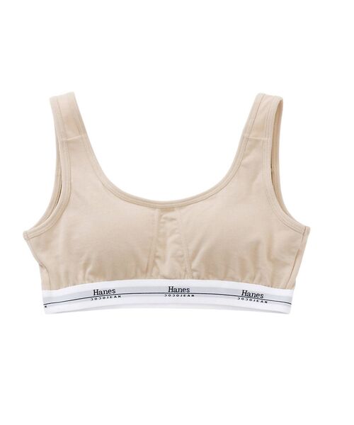 Rouge vif la cle / ルージュ・ヴィフ ラクレ インナー・ルームウェア | 【HANES/ヘインズ】Hanes originalsソフトブラ by THE | 詳細11