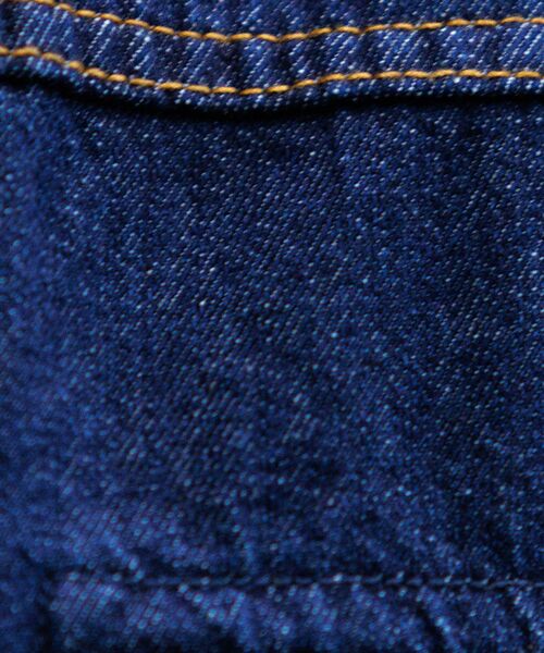 Rouge vif la cle / ルージュ・ヴィフ ラクレ ブルゾン | 【Le Melange/ル・メランジュ】80ozデニムジャケット/#854380 | 詳細16