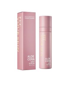 Rouge vif la cle / ルージュ・ヴィフ ラクレ コスメ | 【FIT YOUR SKIN/フィットユアスキン】アロエセラミストセラム/化粧品