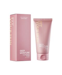 Rouge vif la cle / ルージュ・ヴィフ ラクレ コスメ | 【FIT YOUR SKIN/フィットユアスキン】ディープモイスチャークレンジン