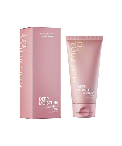 Rouge vif la cle / ルージュ・ヴィフ ラクレ コスメ | 【FIT YOUR SKIN/フィットユアスキン】ディープモイスチャークレンジン | 詳細13