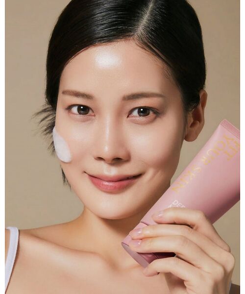 Rouge vif la cle / ルージュ・ヴィフ ラクレ コスメ | 【FIT YOUR SKIN/フィットユアスキン】ディープモイスチャークレンジン | 詳細2