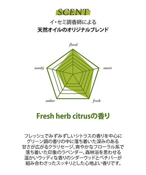 Rouge vif la cle / ルージュ・ヴィフ ラクレ コスメ | 【FIT YOUR SKIN/フィットユアスキン】ディープモイスチャークレンジン | 詳細9