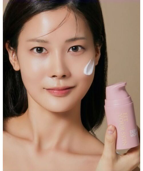 Rouge vif la cle / ルージュ・ヴィフ ラクレ コスメ | 【FIT YOUR SKIN/フィットユアスキン】フィットユアスキンディープモイ | 詳細2