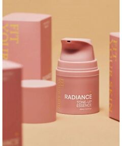 Rouge vif la cle / ルージュ・ヴィフ ラクレ コスメ | 【FIT YOUR SKIN/フィットユアスキン】トーンアップエッセンス30ml