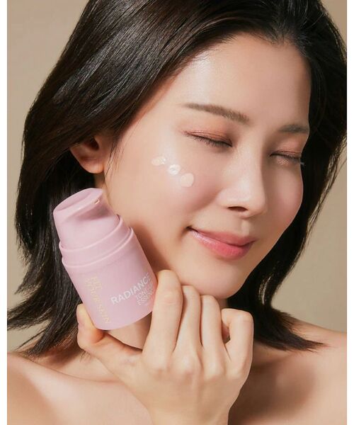 Rouge vif la cle / ルージュ・ヴィフ ラクレ コスメ | 【FIT YOUR SKIN/フィットユアスキン】トーンアップエッセンス30ml | 詳細1