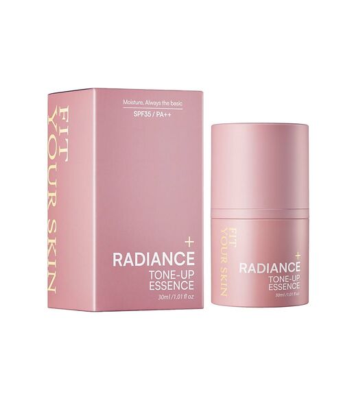 Rouge vif la cle / ルージュ・ヴィフ ラクレ コスメ | 【FIT YOUR SKIN/フィットユアスキン】トーンアップエッセンス30ml | 詳細12