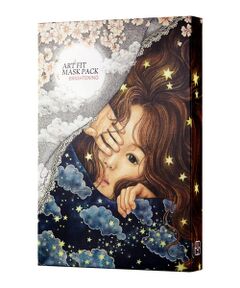 Rouge vif la cle / ルージュ・ヴィフ ラクレ コスメ | 【FIT YOUR SKIN/フィットユアスキン】アートフィットブライトパック5