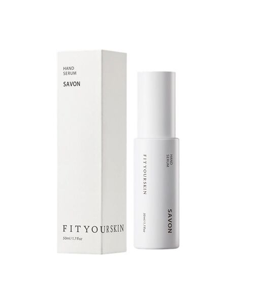 Rouge vif la cle / ルージュ・ヴィフ ラクレ コスメ | 【FIT YOUR SKIN/フィットユアスキン】ハンドセラム50ml/サボン/ | 詳細6