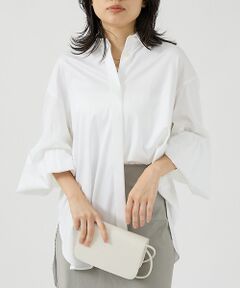 Rouge vif la cle / ルージュ・ヴィフ ラクレ シャツ・ブラウス | ボリュームブラウス