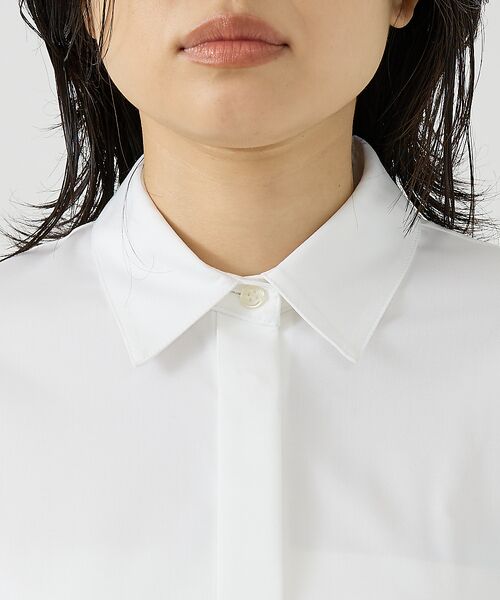 Rouge vif la cle / ルージュ・ヴィフ ラクレ シャツ・ブラウス | ボリュームブラウス | 詳細10