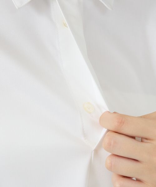 Rouge vif la cle / ルージュ・ヴィフ ラクレ シャツ・ブラウス | ボリュームブラウス | 詳細13