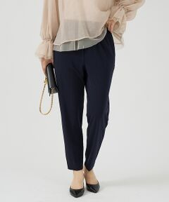 Rouge vif la cle / ルージュ・ヴィフ ラクレ パンツ | ドロストイージーパンツ