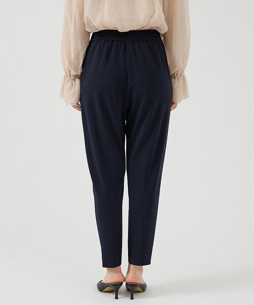 Rouge vif la cle / ルージュ・ヴィフ ラクレ パンツ | ドロストイージーパンツ | 詳細10