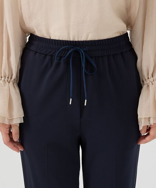 Rouge vif la cle / ルージュ・ヴィフ ラクレ パンツ | ドロストイージーパンツ | 詳細11