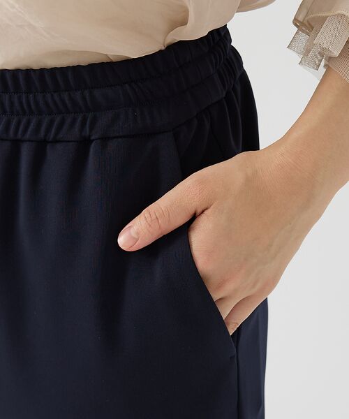 Rouge vif la cle / ルージュ・ヴィフ ラクレ パンツ | ドロストイージーパンツ | 詳細12