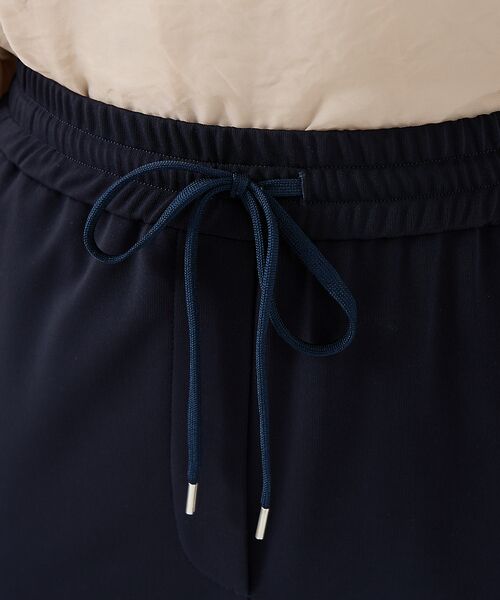 Rouge vif la cle / ルージュ・ヴィフ ラクレ パンツ | ドロストイージーパンツ | 詳細13