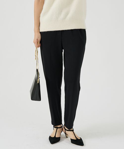 Rouge vif la cle / ルージュ・ヴィフ ラクレ パンツ | ドロストイージーパンツ | 詳細15