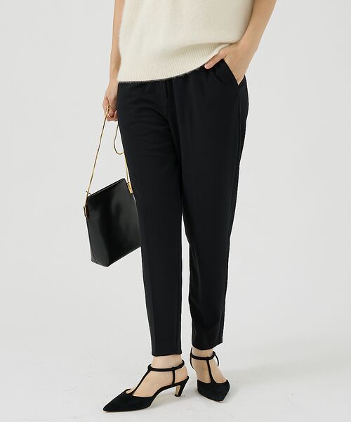 Rouge vif la cle / ルージュ・ヴィフ ラクレ パンツ | ドロストイージーパンツ | 詳細16