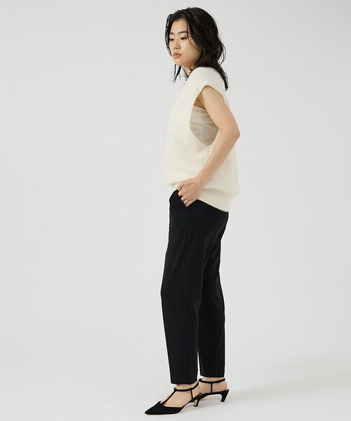 Rouge vif la cle / ルージュ・ヴィフ ラクレ パンツ | ドロストイージーパンツ | 詳細21