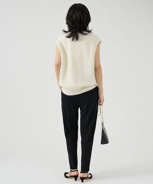 Rouge vif la cle / ルージュ・ヴィフ ラクレ パンツ | ドロストイージーパンツ | 詳細22