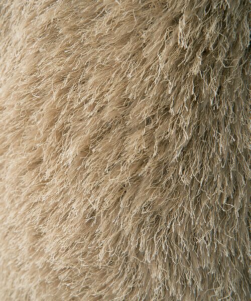 Rouge vif la cle / ルージュ・ヴィフ ラクレ ニット・セーター | フェザーニットジレベスト | 詳細28