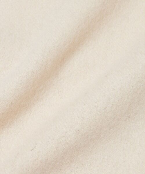 Rouge vif la cle / ルージュ・ヴィフ ラクレ マフラー・ショール・スヌード・ストール | 【定番人気】【2025AW新作】【TWEEDMILL/ツイードミル】大判ストール | 詳細9