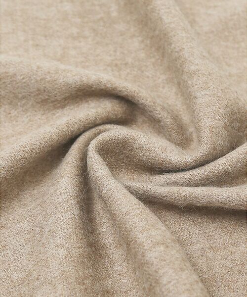 Rouge vif la cle / ルージュ・ヴィフ ラクレ マフラー・ショール・スヌード・ストール | 【定番人気】【2025AW新作】【TWEEDMILL/ツイードミル】大判ストール | 詳細21