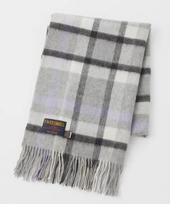 Rouge vif la cle / ルージュ・ヴィフ ラクレ マフラー・ショール・スヌード・ストール | 【定番人気】【2025AW新作】【TWEEDMILL/ツイードミル】大判ストール