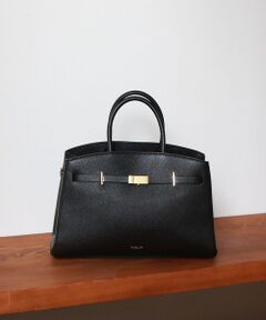 Rouge vif la cle / ルージュ・ヴィフ ラクレ ショルダーバッグ | 【DEMELLIER/デメリエー】MIDI NEW YORK TOP ミディサイ