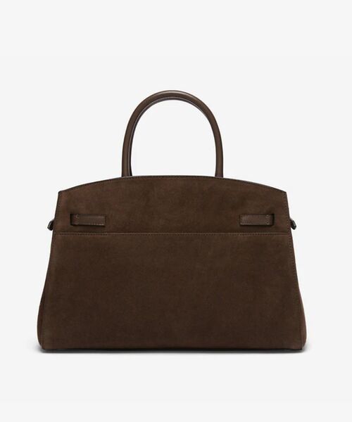 Rouge vif la cle / ルージュ・ヴィフ ラクレ ショルダーバッグ | 【DEMELLIER/デメリエー】MIDI NEW YORK TOP ミディサイ | 詳細10