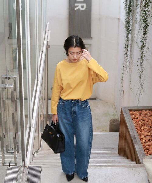 Rouge vif la cle / ルージュ・ヴィフ ラクレ ショルダーバッグ | 【DEMELLIER/デメリエー】MIDI NEW YORK TOP ミディサイ | 詳細18