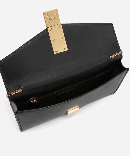 Rouge vif la cle / ルージュ・ヴィフ ラクレ ショルダーバッグ | 【追加３】【DEMELLIER/デメリエー】VANCOUVER CLUTCH H | 詳細13