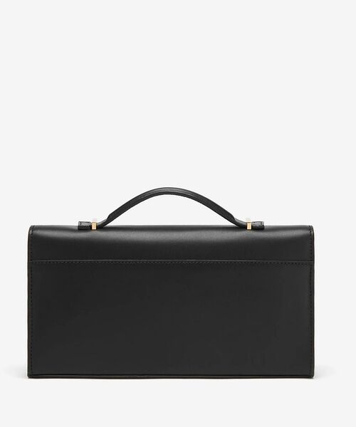 Rouge vif la cle / ルージュ・ヴィフ ラクレ ショルダーバッグ | 【追加３】【DEMELLIER/デメリエー】VANCOUVER CLUTCH H | 詳細14