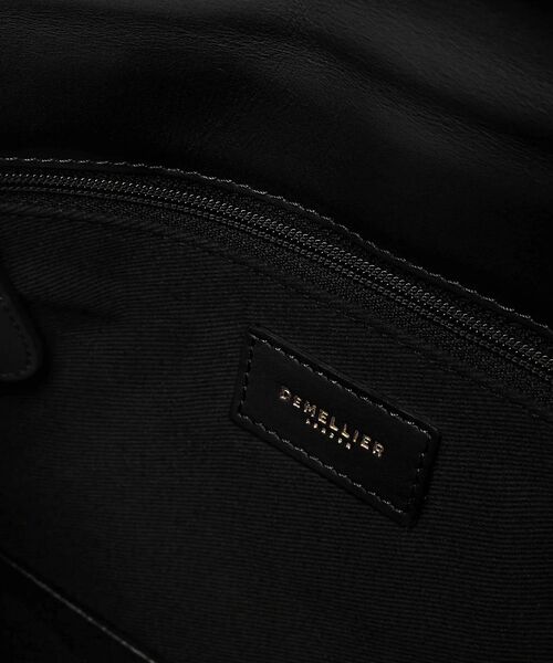 Rouge vif la cle / ルージュ・ヴィフ ラクレ ショルダーバッグ | 【追加３】【DEMELLIER/デメリエー】VANCOUVER CLUTCH H | 詳細16