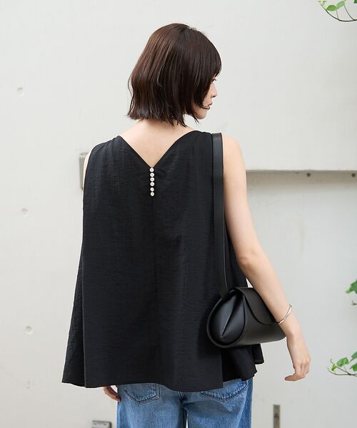 Rouge vif la cle / ルージュ・ヴィフ ラクレ ショルダーバッグ | 【AULENTTI/オウレンティ】ワイドロールボディショルダーバッグ | 詳細9