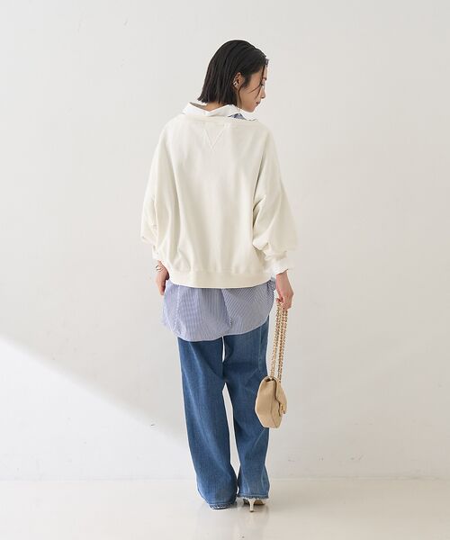 Rouge vif la cle / ルージュ・ヴィフ ラクレ ショルダーバッグ | 【新色登場】【AULENTTI/オウレンティ】チェーンスエードミニショルダー | 詳細10