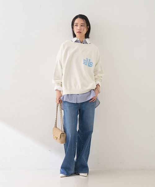 Rouge vif la cle / ルージュ・ヴィフ ラクレ ショルダーバッグ | 【新色登場】【AULENTTI/オウレンティ】チェーンスエードミニショルダー | 詳細8