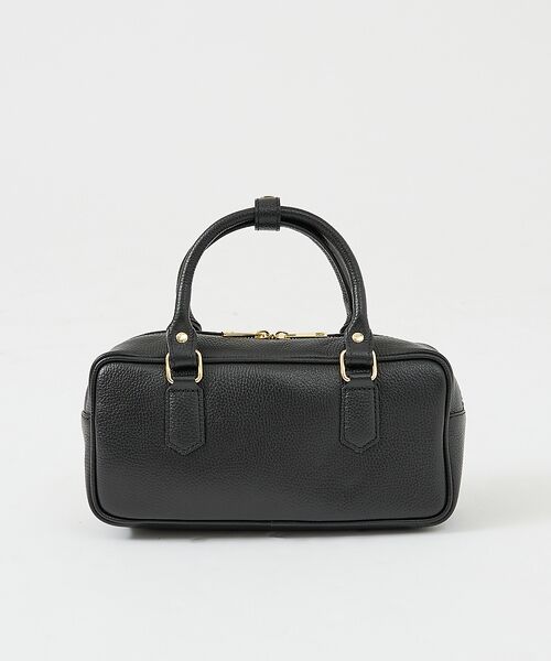 Rouge vif la cle / ルージュ・ヴィフ ラクレ ショルダーバッグ | 【AULENTTI/オウレンティ】スクエアハンドショルダーバッグ | 詳細17