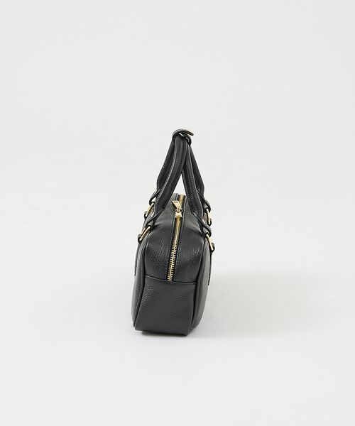 Rouge vif la cle / ルージュ・ヴィフ ラクレ ショルダーバッグ | 【AULENTTI/オウレンティ】スクエアハンドショルダーバッグ | 詳細18