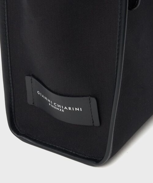 Rouge vif la cle / ルージュ・ヴィフ ラクレ トートバッグ | 【GIANNI CHIARINI/ジャンニ キアリーニ】MARCELLA S マ | 詳細4